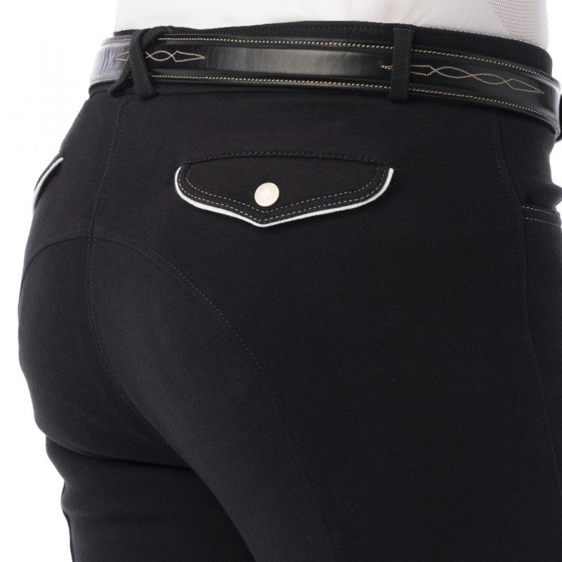 Equithème - Pantalon "Pro" enfant