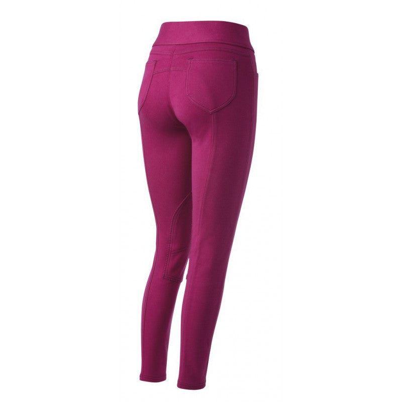 Equithème - Pantalon "Pull on"