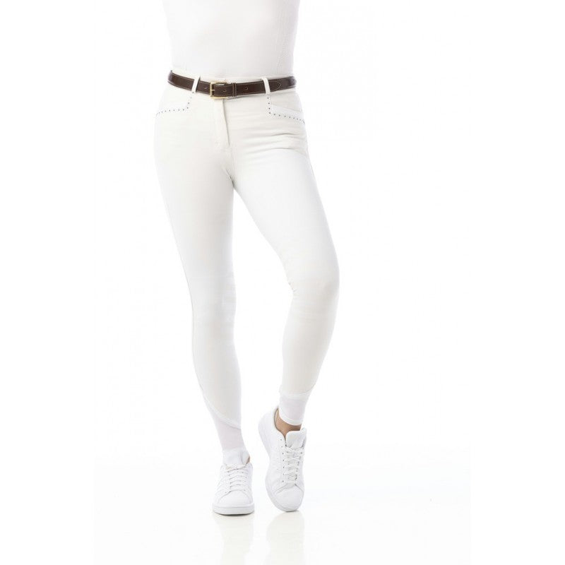 Equithème - Pantalon "Safir" enfant