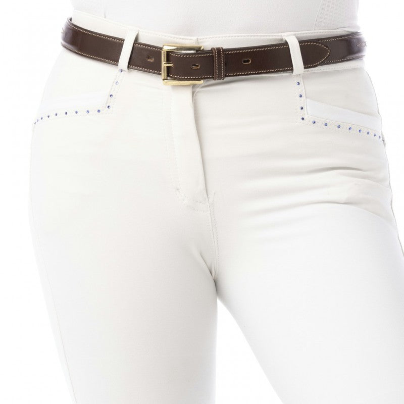 Equithème - Pantalon "Safir" enfant
