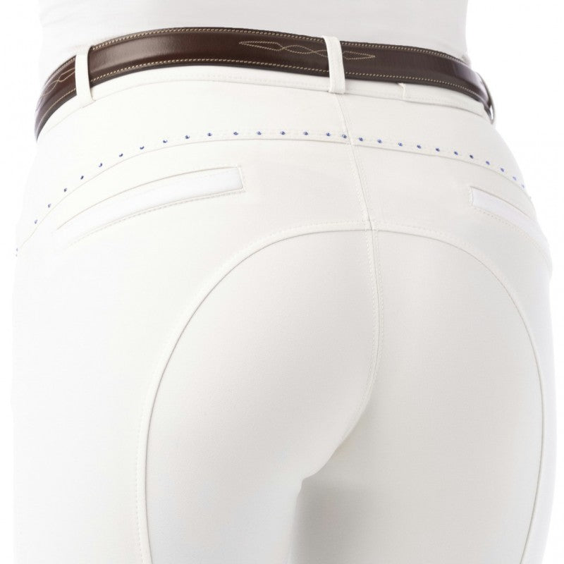 Equithème - Pantalon "Safir" enfant