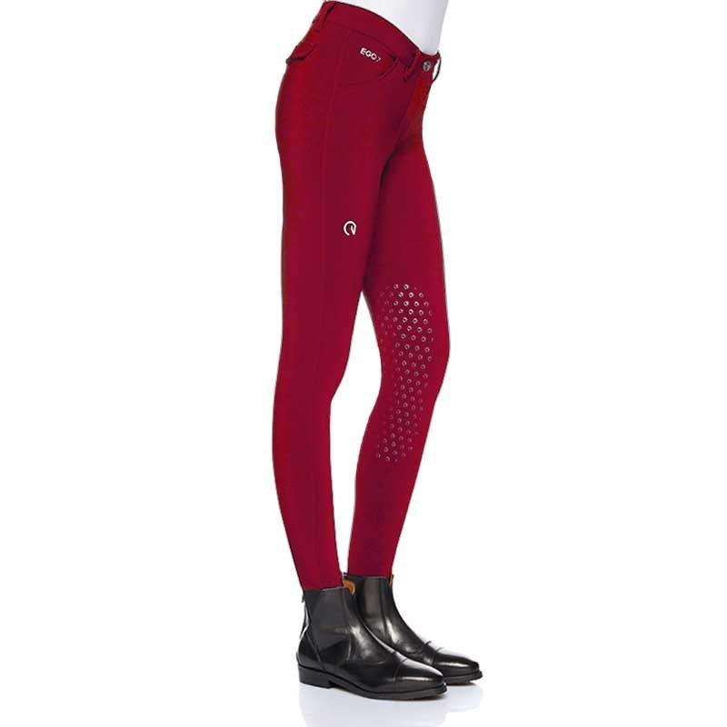 EGO7 Jumping PT Breech Femme
