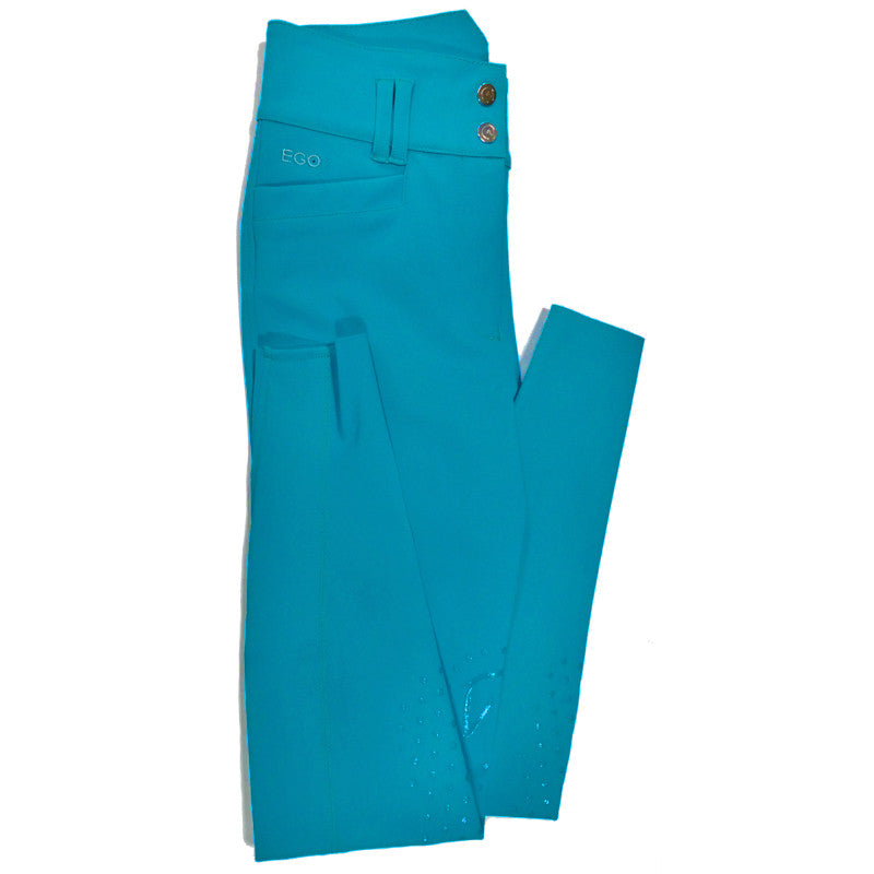 EGO7 JUMPING F CAJ taille Haute