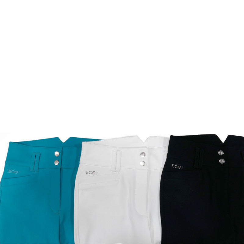 EGO7 JUMPING F CAJ taille Haute