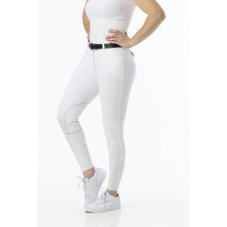 Riding World - Pantalon "Alexandrie", femme