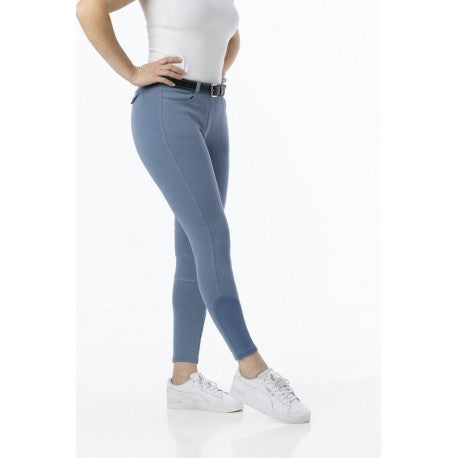 Riding World - Pantalon "Alexandrie", femme