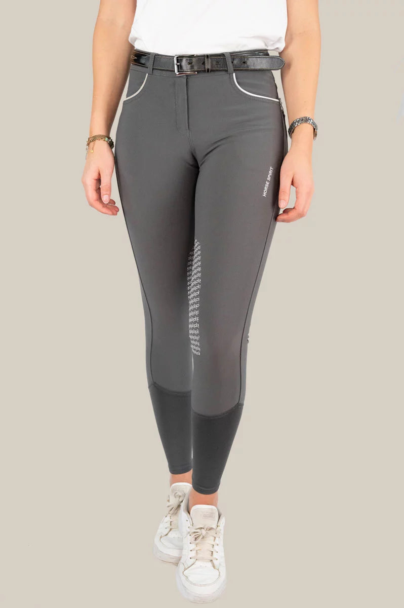 Horse Spirit - Pantalon Paris Femme