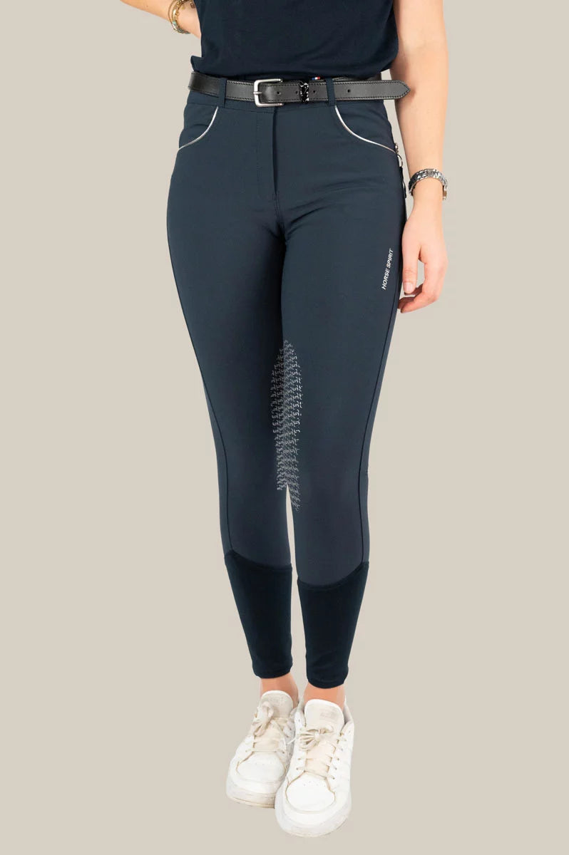 Horse Spirit - Pantalon Paris Femme