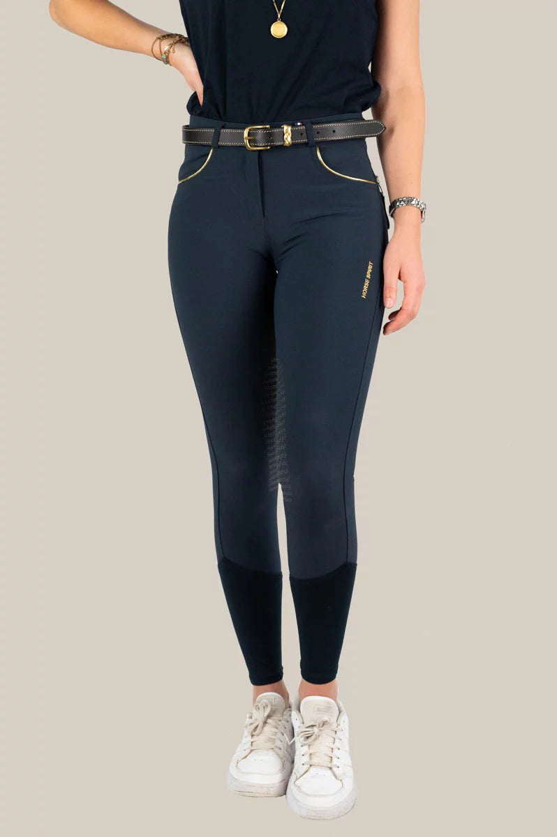 Horse Spirit - Pantalon Paris Femme