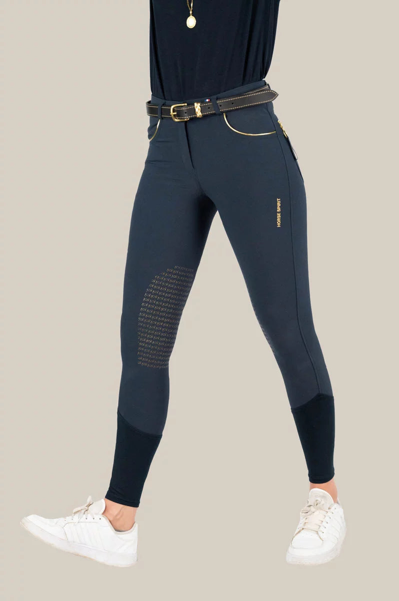 Horse Spirit - Pantalon Paris Femme