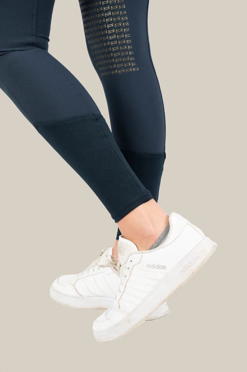 Horse Spirit - Pantalon Paris Femme