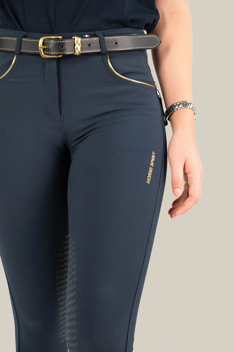 Horse Spirit - Pantalon Paris Femme
