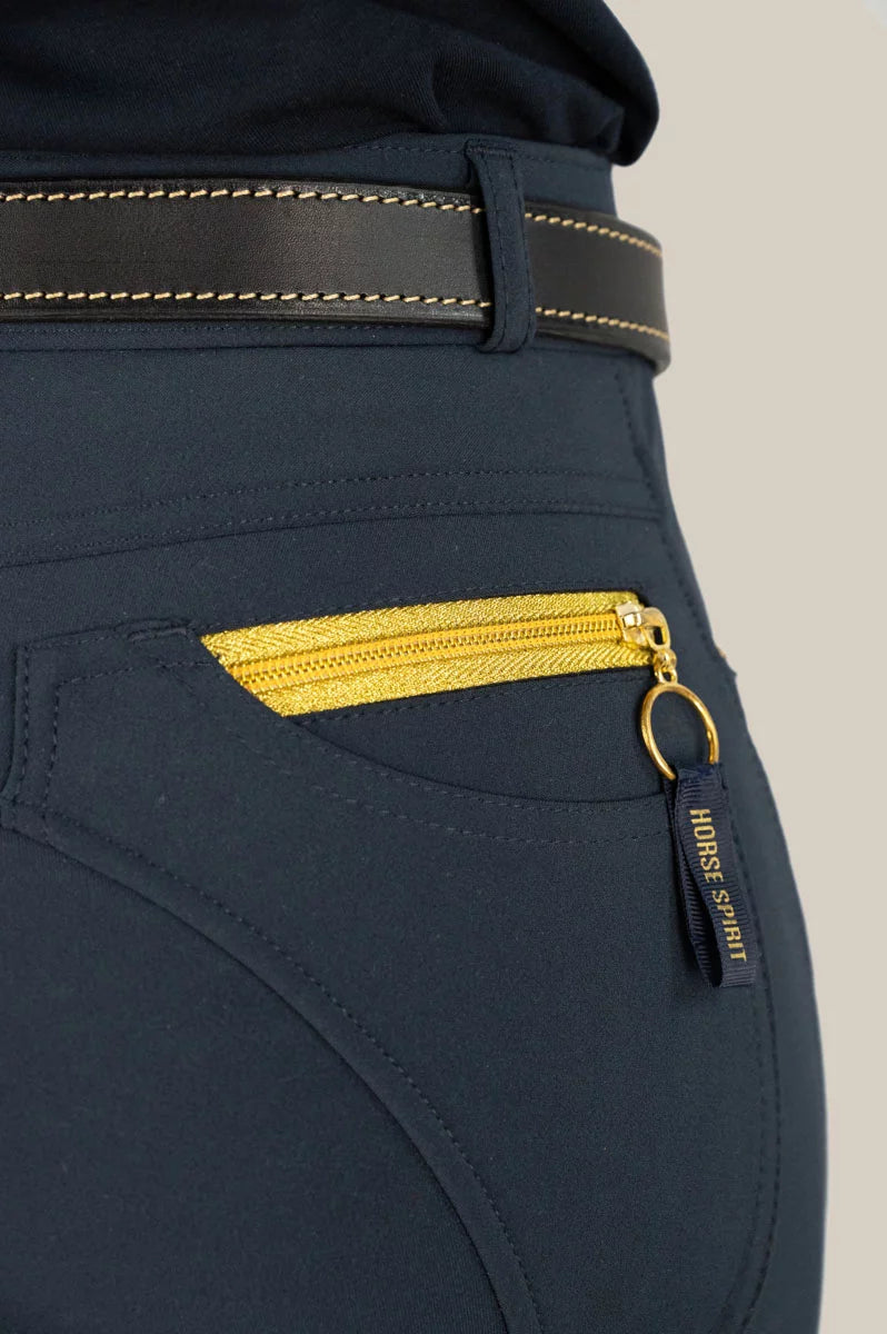 Horse Spirit - Pantalon Paris Femme