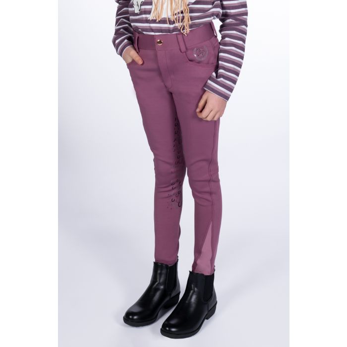 HKM - Pantalon Alva full grip silicone