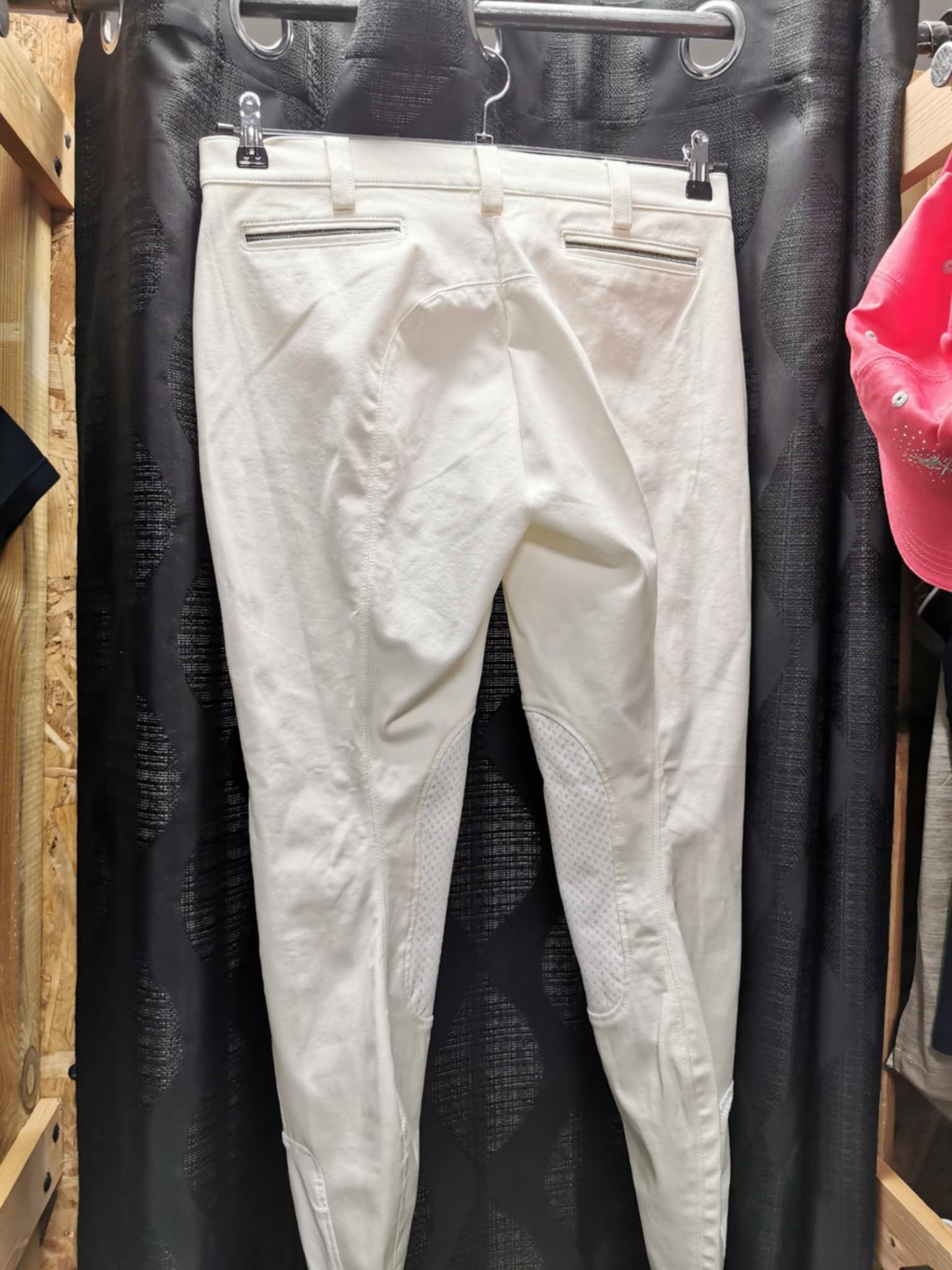 Pikeur - Pantalon d'équitation femme Drissa grip 42