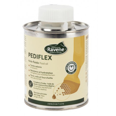 Ravene - Pediflex Huile fluide polyvalente