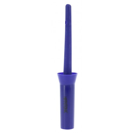 Hippotonic - Pinceau pour sabots avec capuchon
