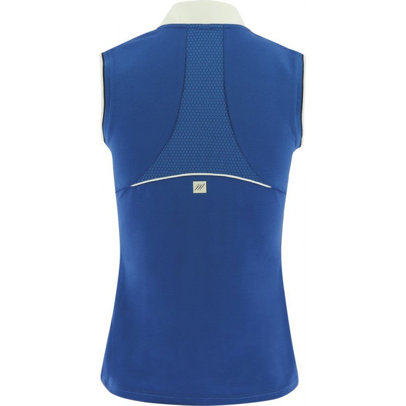 Pro Series - Polo de concours sans manche