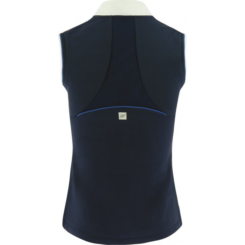Pro Series - Polo de concours sans manche