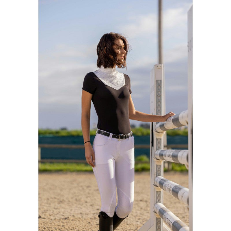 Equithème - Polo de concours Lerma