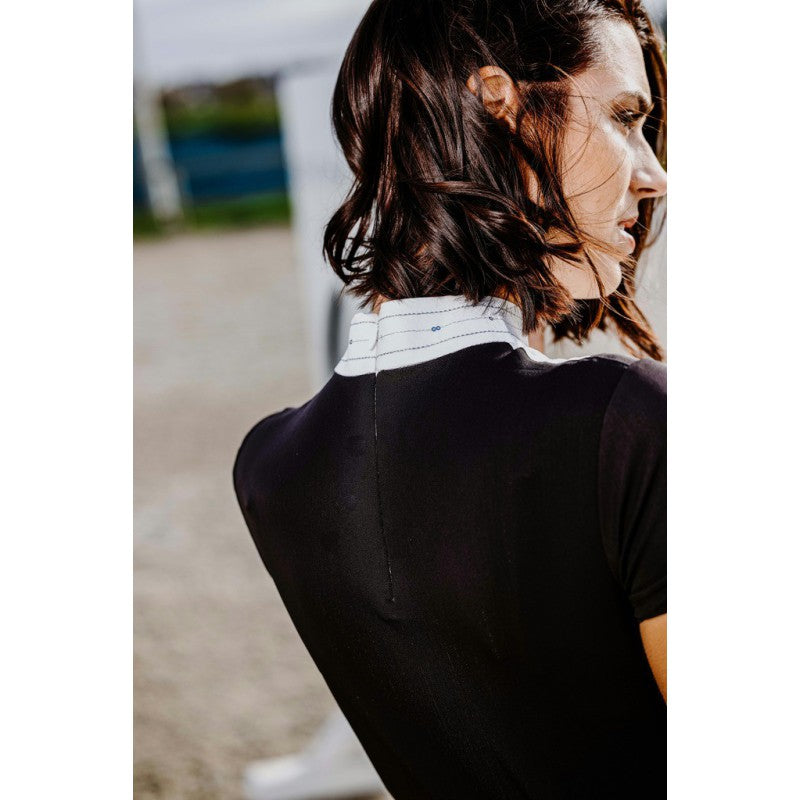 Equithème - Polo de concours Lerma