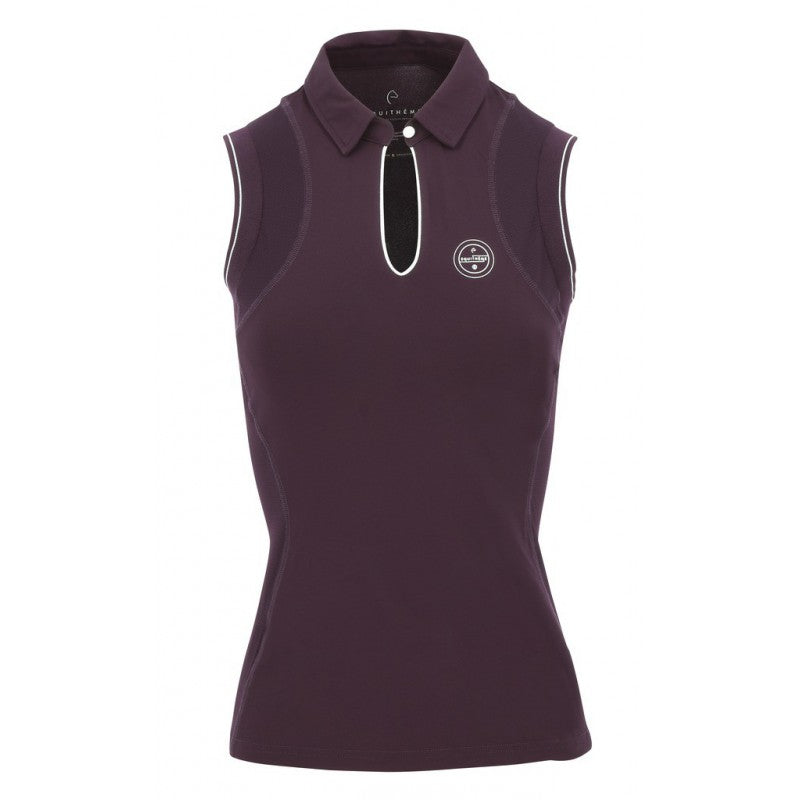 Equithème - Polo "Sarah"
