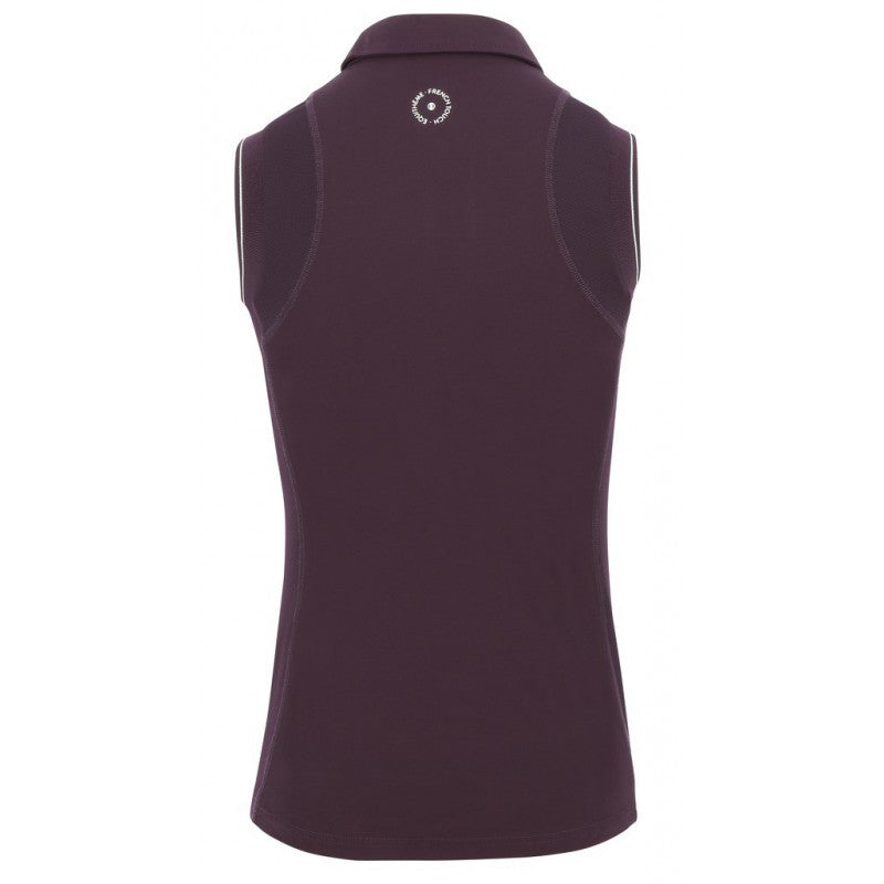 Equithème - Polo "Sarah"