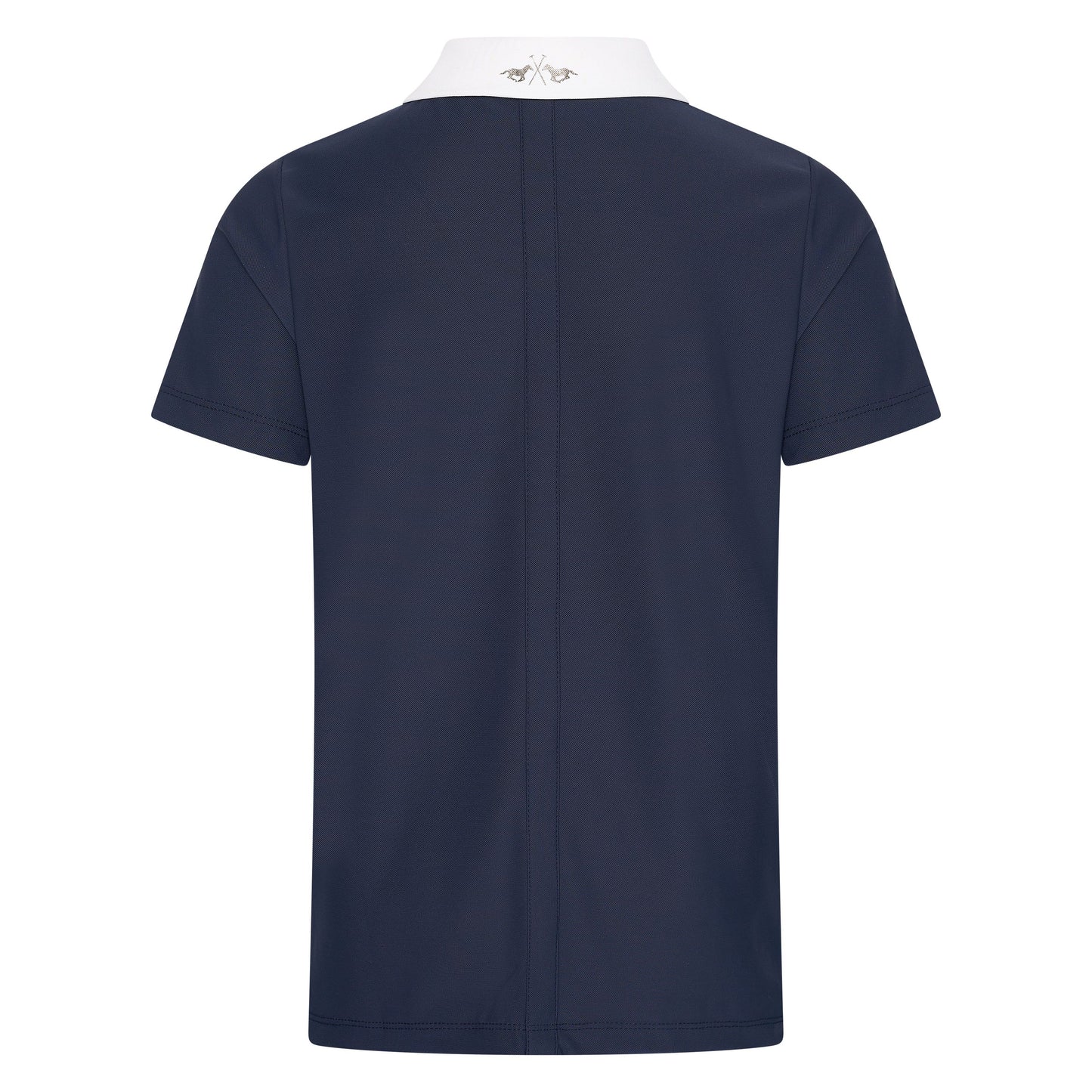 HV Polo - Polo de concours Garçon Robby