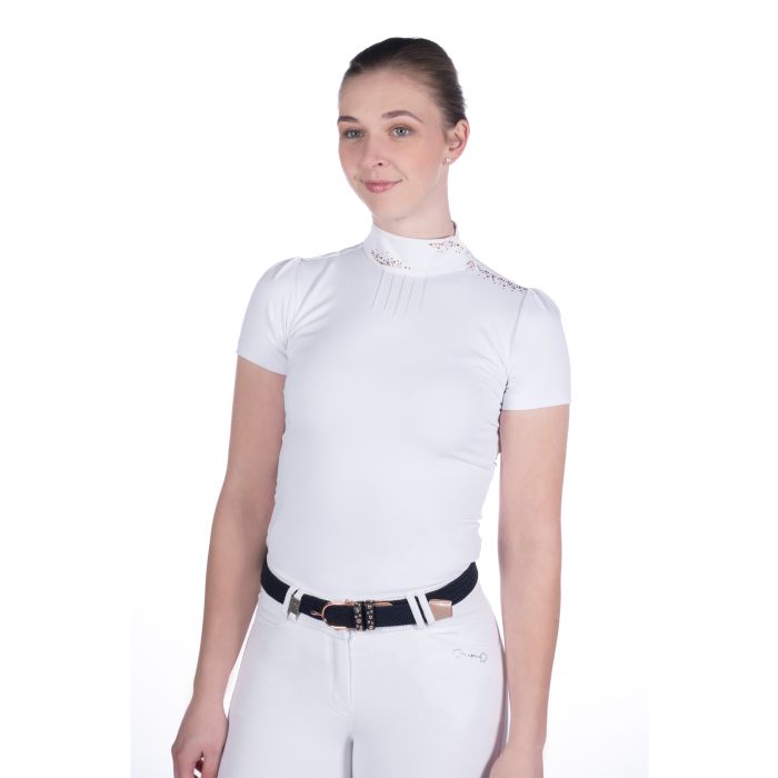 HKM - Polo de concours Darya