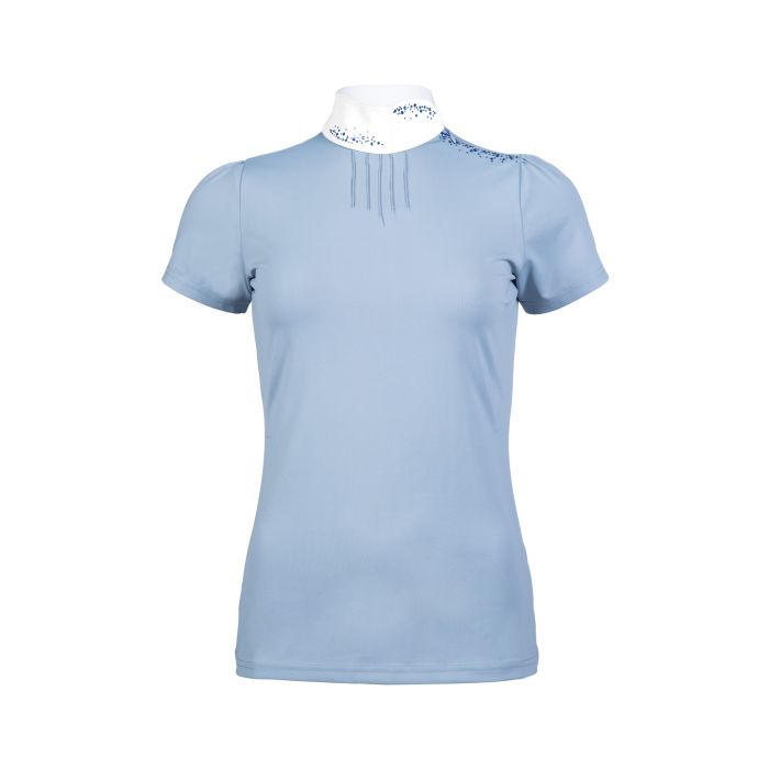 HKM - Polo de concours Darya