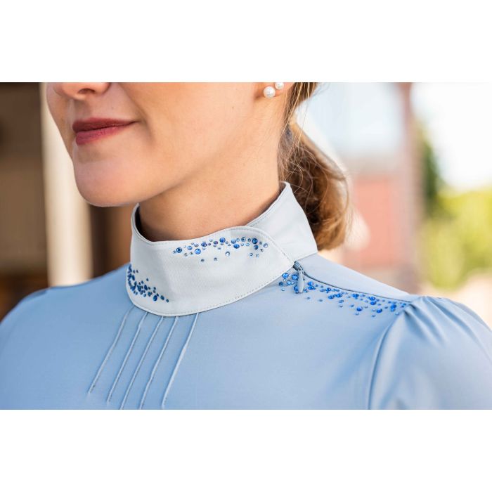 HKM - Polo de concours Darya