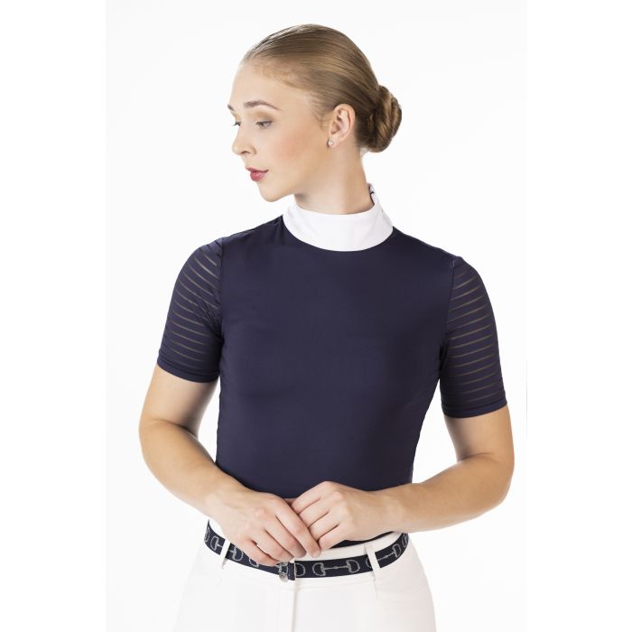 HKM - Polo de concours Monaco