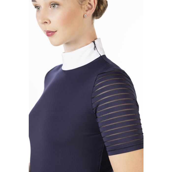 HKM - Polo de concours Monaco