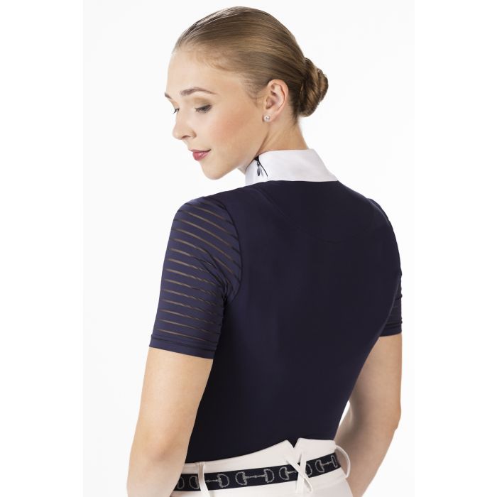 HKM - Polo de concours Monaco
