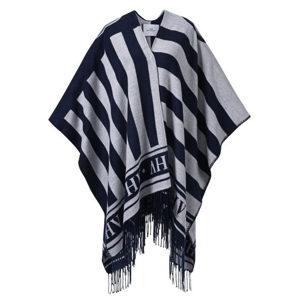 HV Polo - Poncho Shelly