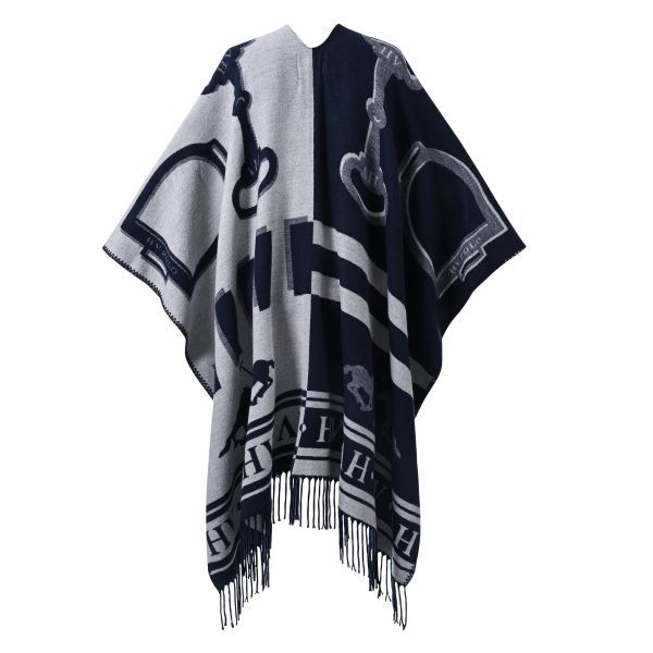 HV Polo - Poncho Shelly
