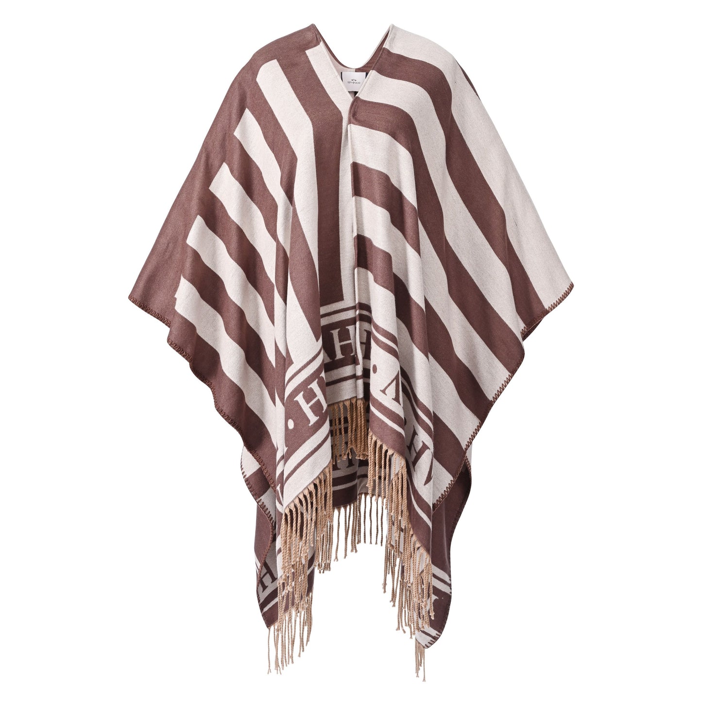 HV Polo - Poncho Shelly