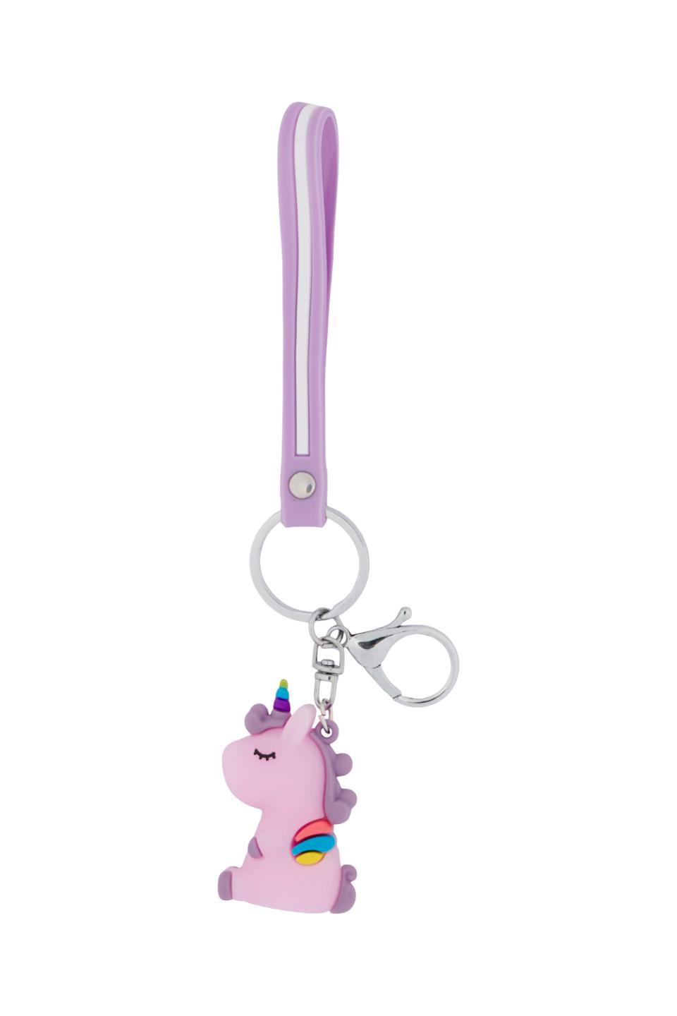 Equipage - Porte-clés licorne mignonne