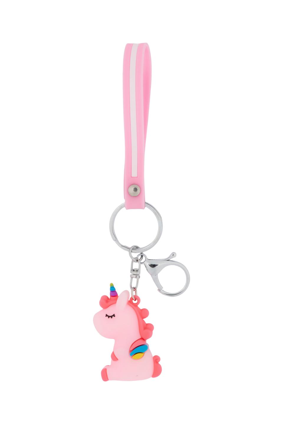 Equipage - Porte-clés licorne mignonne