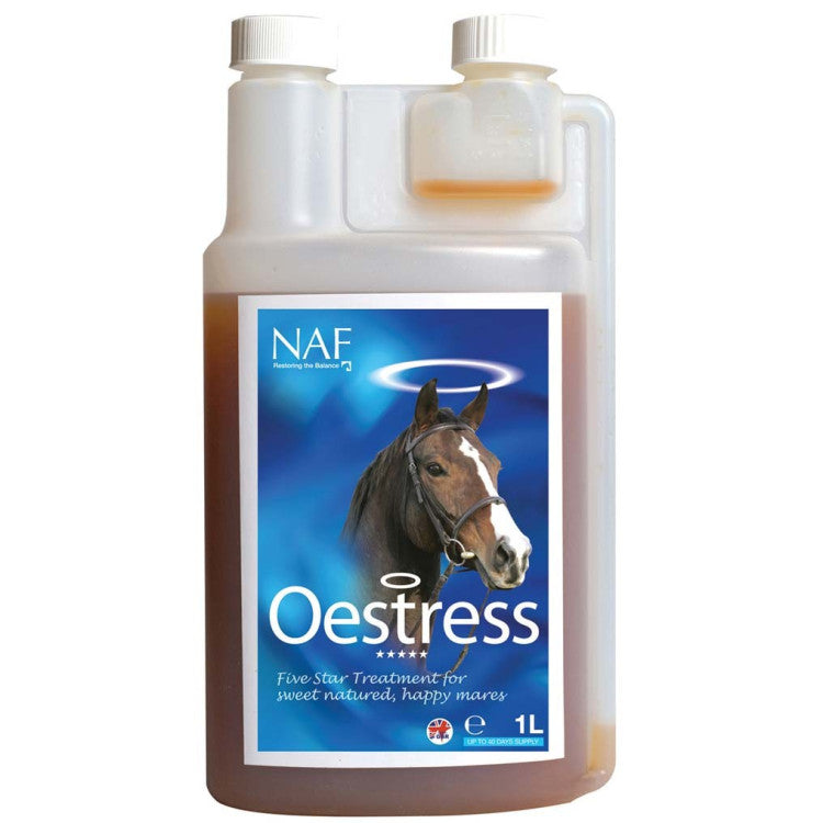 NAF - Oestress liquide