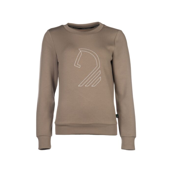 HKM - Sweat Livigno Horse Head