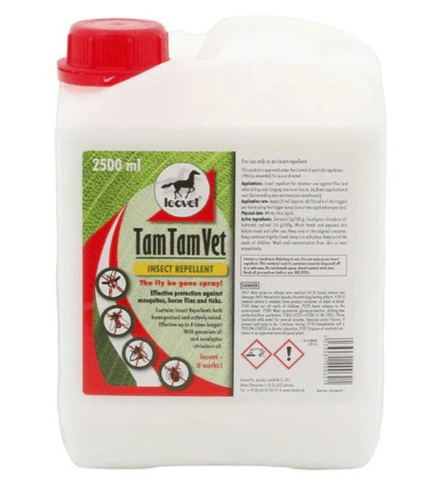Leovet - Répulsif "Tam Tam Vet"