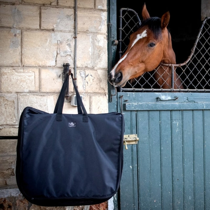 Paddock Sports - Sac à Tapis de selle