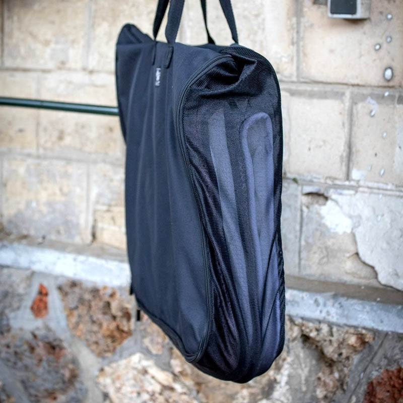 Paddock Sports - Sac à Tapis de selle