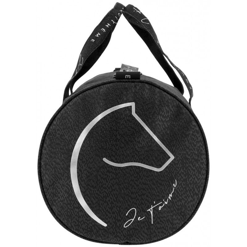 Equithème - Sac bowling Je t'aime EQUITHÈME