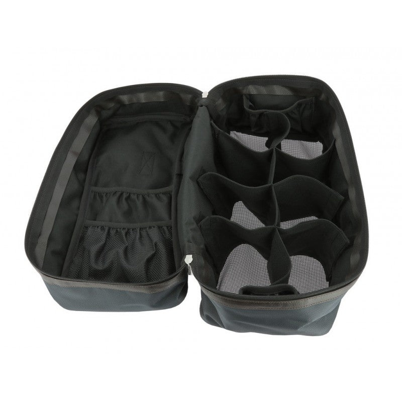 Equithème - Sac de pansage "Premium"