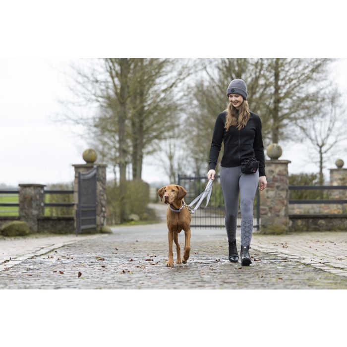 HKM - Sac à nourriture pour chien Buddy