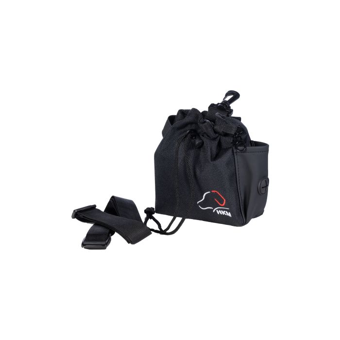 HKM - Sac à nourriture pour chien Buddy