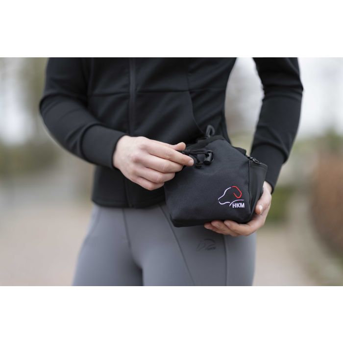 HKM - Sac à nourriture pour chien Buddy
