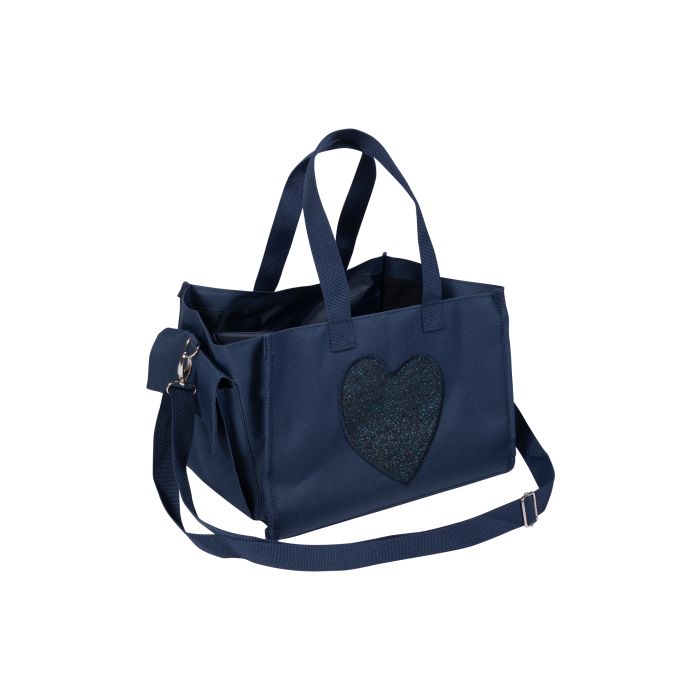 HKM - Sac de transport Cuddle Pony
